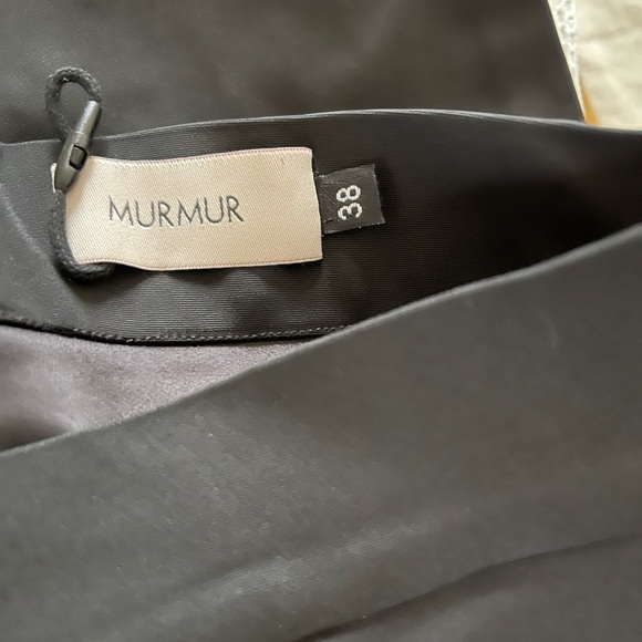 Murmur Ivy pencil skirt - Picture 2 of 7